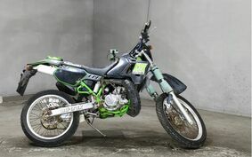 KAWASAKI KDX200SR DX200G