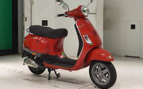 VESPA LX50 2T