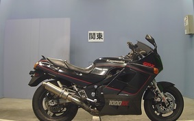 KAWASAKI GPZ1000RX 1987 ZXT00A