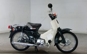 HONDA C70 SUPER CUB HA02