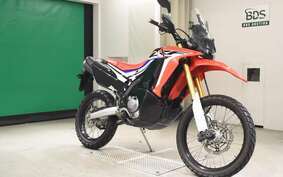 HONDA CRF250 RALLY MD44