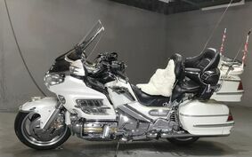 HONDA GL 1800 GOLD WING 2005 SC47