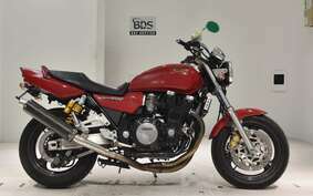 YAMAHA XJR1200 1995 4KG