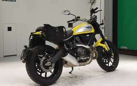 DUCATI SCRAMBLER ICON 2016 K102J