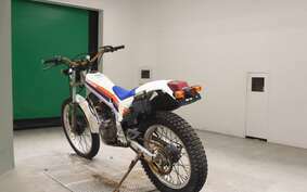 HONDA TLR250R MD18