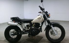 YAMAHA TW200 2000 DG07J