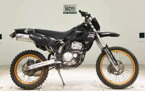 KAWASAKI KLX250D TRACKER LX250E