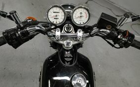 YAMAHA SR400 2010 RH03J