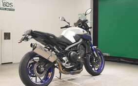 YAMAHA MT-09 A 2016 RN34J