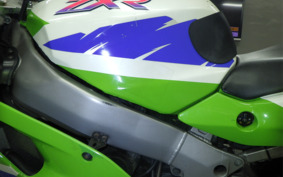 KAWASAKI ZXR750 1994 ZX750J