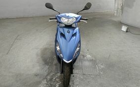 YAMAHA AXIS Z SED7J