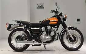 KAWASAKI W800 2020 EJ800A