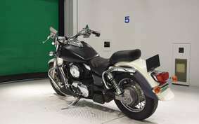 KAWASAKI VULCAN 1500 CLASSIC 1997 VNT50D