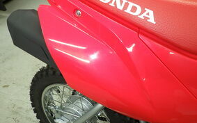 HONDA CRF110F JE02