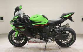 KAWASAKI NINJA ZX-6R A 2022 ZX636G