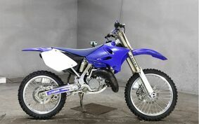 YAMAHA YZ125 CE16C