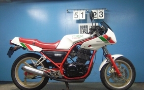 YAMAHA SRX250 1985 51Y