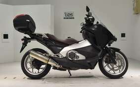 HONDA NC 700 INTEGRA 2013 RC62