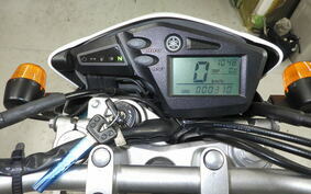 YAMAHA SEROW 250 Gen.3 DG31J