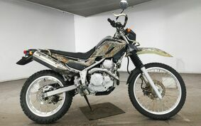 YAMAHA SEROW 250 DG17J