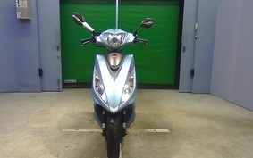 KYMCO VJR125 i SE22