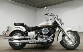 YAMAHA DRAGSTAR 1100 CLASSIC 2002 VP13J