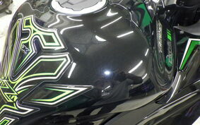 KAWASAKI NINJA 1000 SX 2023 ZXT02K