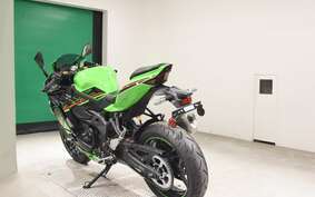 KAWASAKI ZX-25R-2SE ZX250H