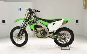 KAWASAKI KX450 KX450J