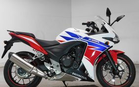 HONDA CBR400R 2013 NC47