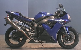 YAMAHA YZF-R1 2002 RN09