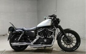 HARLEY XL883N 2009 LE2