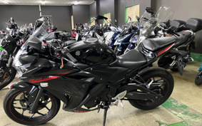 YAMAHA YZF-R25 RG10J