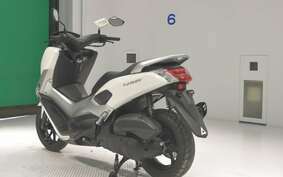 YAMAHA N-MAX SED6J