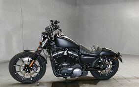 HARLEY XL883N 2019 LE2