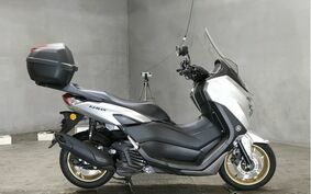 YAMAHA N-MAX 125 SEG6J