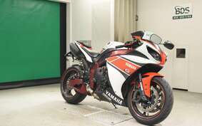 YAMAHA YZF-R1 2009 RN24J