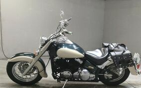 YAMAHA DRAGSTAR 400 1998 4TR