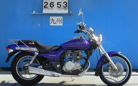 KAWASAKI ELIMINATOR 125 1998 BN125A