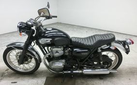 KAWASAKI W400 2010 EJ400A