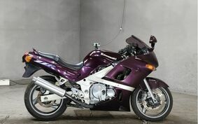 KAWASAKI ZZ-R400 1998 ZX400N