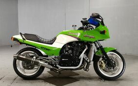 KAWASAKI GPZ900R NINJA 1998 ZX900A