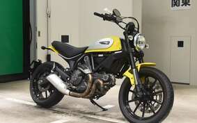 DUCATI SCRAMBLER ICON 2015 K102J