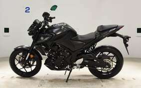 YAMAHA MT-03 ABS 2022 RH13J