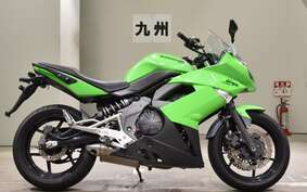 KAWASAKI NINJA 400R 2012 ER400B