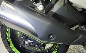 KAWASAKI ZX 10 NINJA ABS 2018