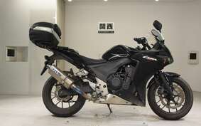 HONDA CBR400R ABS 2013 NC47