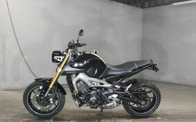 YAMAHA MT-09 2014 RN34J