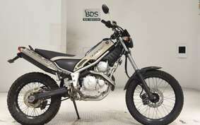 YAMAHA TRICKER DG10J