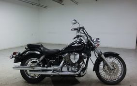 YAMAHA DRAGSTAR 250 2001 VG02J